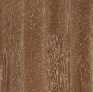 Hartco - TimberBrushed Silver 3/8" thick x 6-1/2" wide Unearthed White Oak Engineered Hardwood Flooring