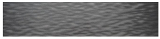 Questech - 4"x18" City Scape Iron Water Cast Metal Tile (10 piece pack)