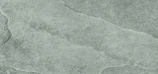 Happy Floors - 24"x48" Loop Grey Paver Porcelain Tile (Rectified Edges - 3/4" Thick)