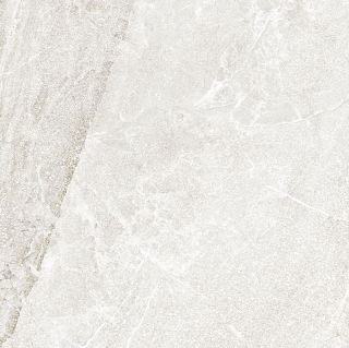 Happy Floors - 24"x24" Agathos White Paver Porcelain Tile (Rectified Edges - 3/4" Thick)