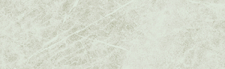 Mariner - 4"x12" Star White Porcelain Tile (Natural Finish)