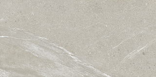 Mariner - 12"x24" Stone Wave Grey Porcelain Tile (Natural Finish)
