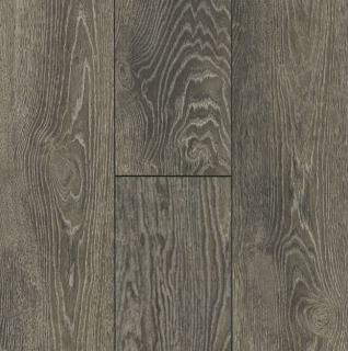 Bruce - TimberTru Landscape Traditions Smokey Valley Laminate Flooring (8.03"x47.64" Plank)