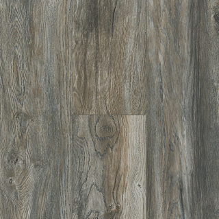 Bruce - TimberTru Natural World Diffused Gray Laminate Flooring (7.48"x50.66" Plank)