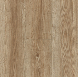 Bruce - TimberTru Natural World Harmony Tan Laminate Flooring (7.48"x50.66" Plank)