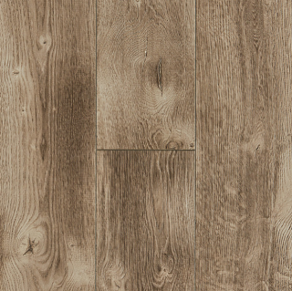 Bruce - TimberTru Natural World Utterly Timeless Laminate Flooring (7.48"x50.66" Plank)