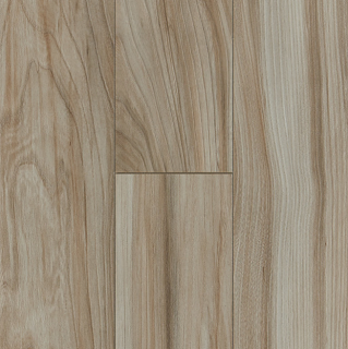 Bruce - TimberTru Natural World Wispy Moon Laminate Flooring (6.06"x50.66" Plank)