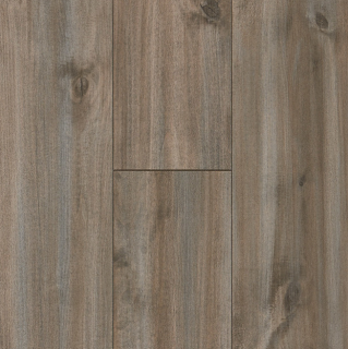Bruce - TimberTru Basic Wonders Cool Style Laminate Flooring (7.48"x50.66" Plank)