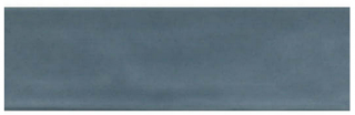 Imola - 3"x12" Slash Robins Egg Blue Ceramic Wall Tile (Glossy Finish)