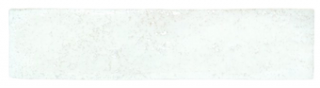Harmony/Peronda - 2"x10" Legacy Snow Ceramic Wall Tile (Glossy Finish)