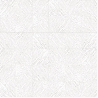 Milestone - 2"x2" Marbles VOLAKAS SILK Matte Porcelain Mosaic Tile (10 Pc. Pack - 12"x12" Sheet)