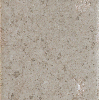 Happy Floors - 6"x6" Vibrant Cream Glossy Ceramic Wall Tile