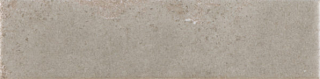 Happy Floors - 3"x11" Vibrant Cream Glossy Ceramic Wall Tile