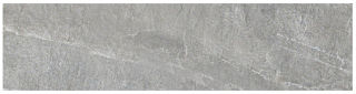 Unicom Starker - 6"x24" Board Dust Porcelain Tile (Matte Finish - Rectified Edges)