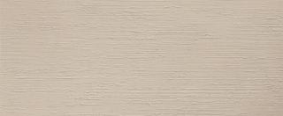 Happy Floors - 20"x48" B-Natural Ash Brushed Ceramic Wall Tile (Matte Finish, Rectified Edges)