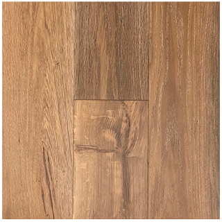 Chesapeake - 7-1/2" Wide x 9/16" Thick Chemistry ENERGY French White Oak Engineered Hardwood Flooring