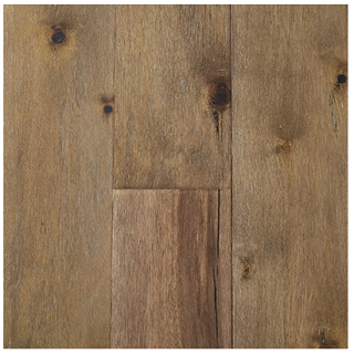 Chesapeake - 6-1/2" Wide x 3/8" Thick Rockwell DUSK Acacia Engineered Hardwood Flooring