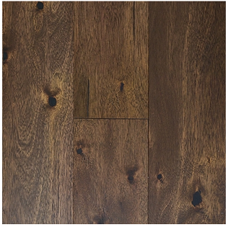 Chesapeake - 6-1/2" Wide x 3/8" Thick Rockwell FOREST Acacia Engineered Hardwood Flooring