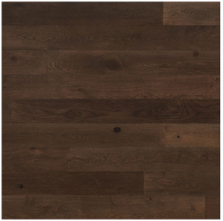 Chesapeake - 6-1/2" Wide x 3/8" Thick Mystic Bay PALM BAY White Oak Engineered Hardwood Flooring