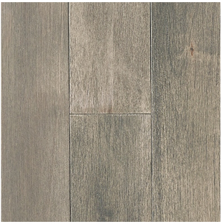 Chesapeake - 4-3/4" Wide x 3/4" Thick Fairways CYPRESS Birch Solid Hardwood Flooring