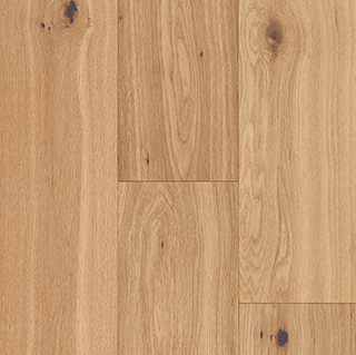 Chesapeake - 7-1/2" Wide x 1/2" Thick Points East ASHVILLE European Oak Engineered Hardwood Flooring