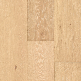 Chesapeake - 7-1/2" Wide x 1/2" Thick Points East MARTHA'S VINEYARD European Oak Engineered Hardwood Flooring