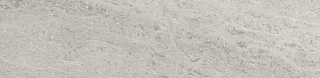 3"x12" Anciano Grigio Honed Marble Tile