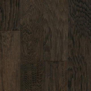 Bruce - Next Frontier FOGGY FOREST Hickory Engineered Hardwood Flooring (3/8" Thick x 6-1/2" Wide - Low Gloss)
