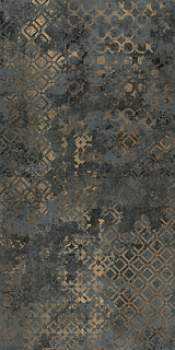 Mariner - 24"x48" Affreschi CARAVAGGIO Porcelain Wall Tile (Rectified Edges)