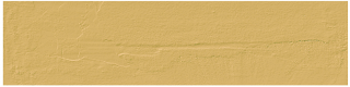 MileStone - 6"x24" Plaster 2.0 VENETIAN GOLD Porcelain Wall Tile (Matte Finish)