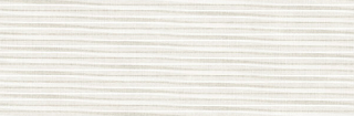 Happy Floors - 16"x48" Fibra CALM Ceramic Press Deco Wall Tile (Matte Finish)