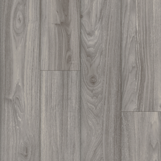 Bruce - 5.91" Wide x 48" Long LifeSeal Classic DAY DREAMY White Oak Rigid Core Vinyl Plank Flooring (Low Gloss - 12 mm Thick)