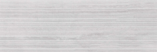 Happy Floors - 16"x48" Makalu GREY Ceramic Wall Deco Tile (Matte Finish - Rectified Edges)