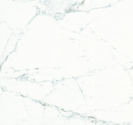 Gazzini - 24"x24" 3D Marbles AVENUE WHITE Porcelain Tile (Honed Finish - Rectified Edges)