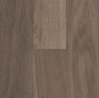 Hartco - Dogwood Pro CLOUDSCAPE Oak Engineered Hardwood Flooring w/ Densitek (1/2" Thick x 7-1/2" Wide Plank)