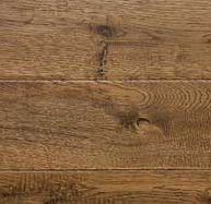 Chesapeake Flooring - 3/4" Thick x 4-3/4" Wide Waycross SANDAL Solid White Oak Hardwood Flooring
