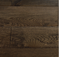 Chesapeake Flooring - 3/4" Thick x 4-3/4" Wide Waycross WOOD CHIP Solid White Oak Hardwood Flooring