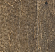 Chesapeake Flooring - 3/8" Thick x 5" Wide Countryside GRAY FOG Birch Engineered Hardwood Flooring