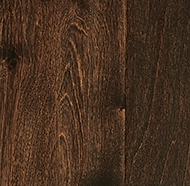 Chesapeake Flooring - 3/8" Thick x 5" Wide Countryside CHARCOAL Birch Engineered Hardwood Flooring