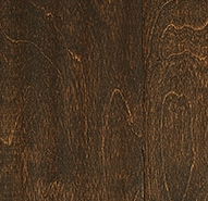 Chesapeake Flooring - 3/8" Thick x 5" Wide Countryside SIENNA BROWN Birch Engineered Hardwood Flooring