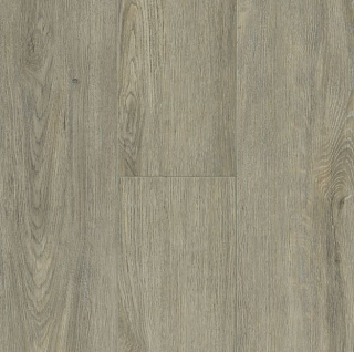 Bruce - 7.87" Wide x 60" Long LifeSeal Classic Plus VISIONARY TAUPE Oak Rigid Core Vinyl Plank Flooring (Low Gloss - 5 mm Thick)