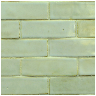 Zin 2"x6" HORIZON Bejmat Zellige Glossy Wall Tile