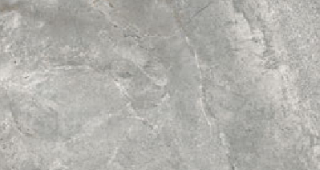 Refin - 16"x32" River GREY Lucido Porcelain Tile (Polished Finish - Rectified Edges)